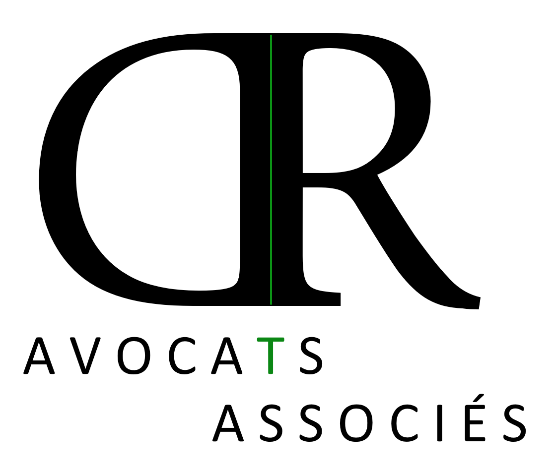 DR AVOCATS - Avocats associés